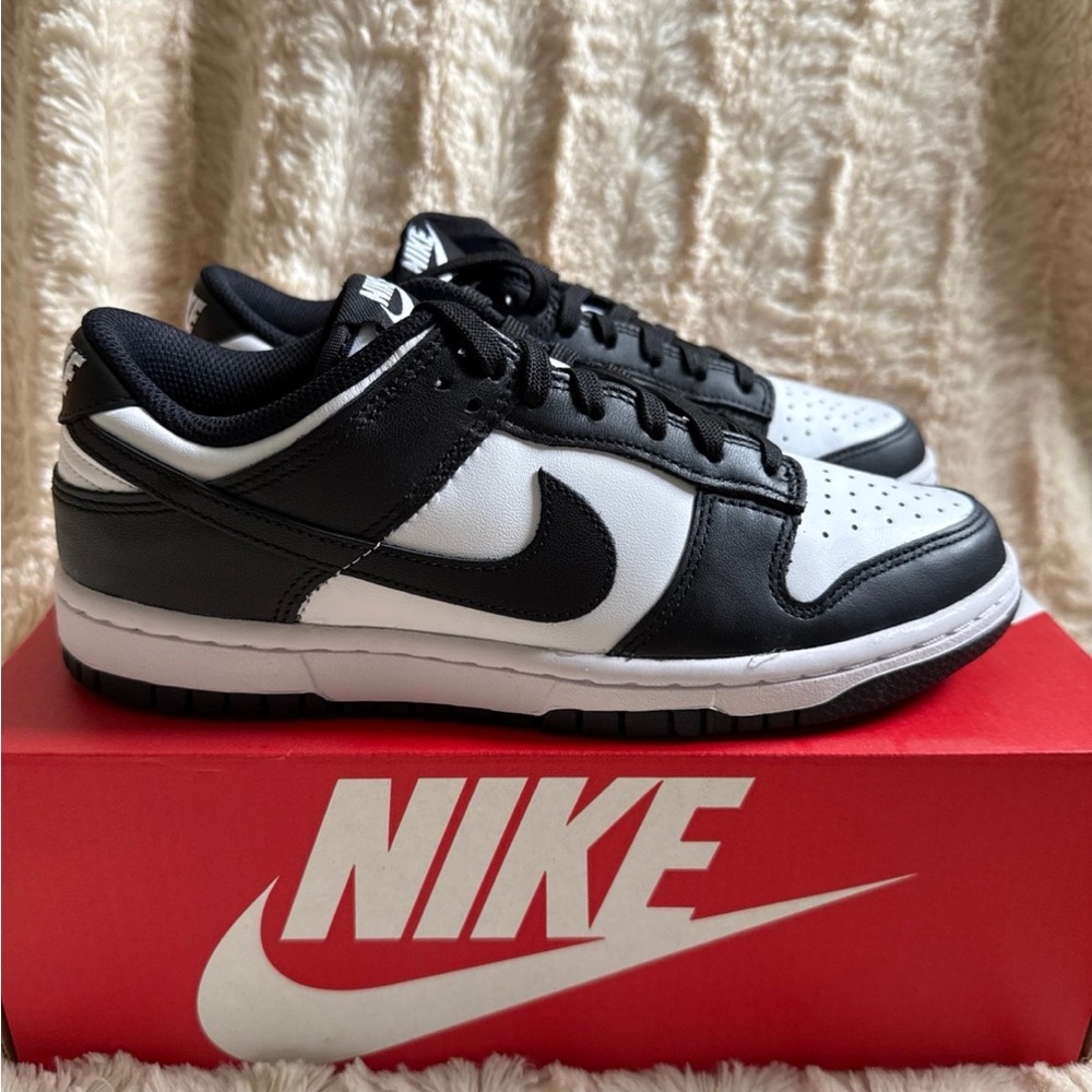 Nike Dunk Low